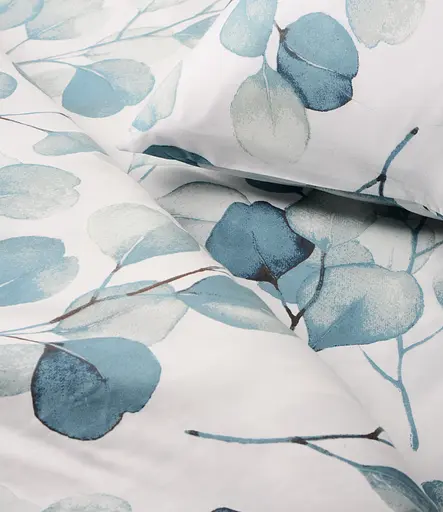 Комплект постільної білизни Євро 200х220 см Natura Green SOHO pbe0050786 - фото 3