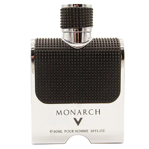 Парфюмированная вода для мужчин Camara Monarch V Man 90 мл (MM41211)