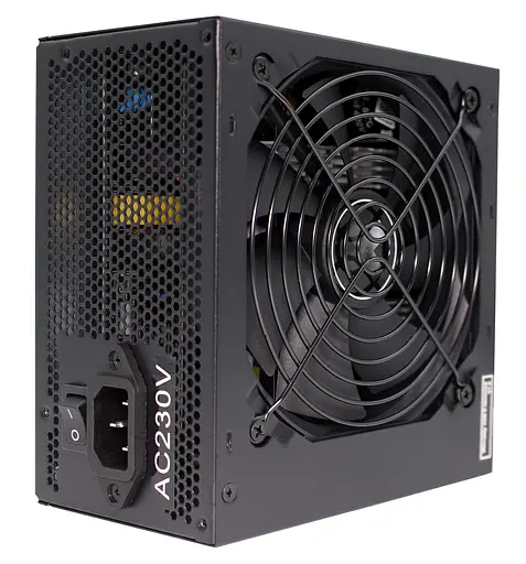 БЖ 750W Xilence XP750R6.2_Bulk Performance C+ 120mm, 80+ White, Bulk - фото 4