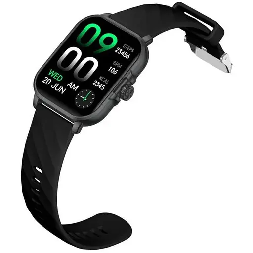 Smart Watch Black Shark GT3 Neo BS-GT3 Neo Black UA - фото 5