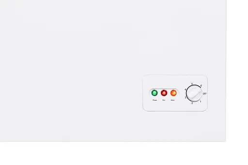 Ardesto Морозильный сундук, 249л, А+, ST, белый - фото 4