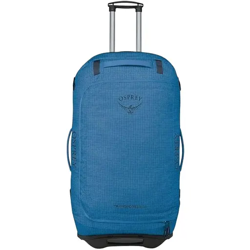 Сумка на колесах Osprey Transporter Wheeled Duffel 90 - фото 2