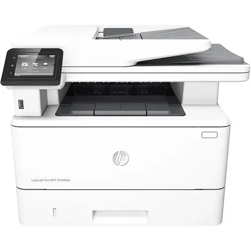 БФП HP LaserJet Pro M426fdn (F6W14A) Б/В - фото 1