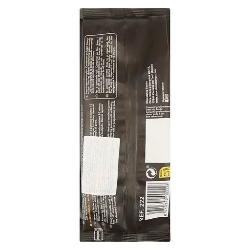 Гарячий шоколад Torras 360 г - фото 2