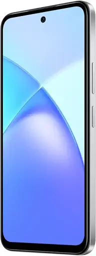 Смартфон Infinix Smart 10 X6725 4/128Gb Titanium Silver UA UCRF - фото 2