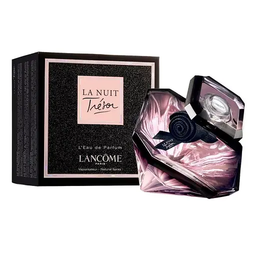 Парфумована вода жіноча Lancome La Nuit Tresor Парфум жіночий 100 мл - фото 3