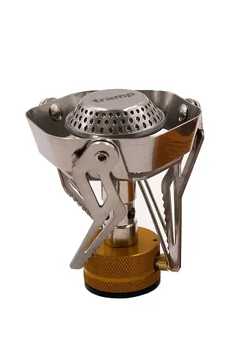 Горелка Tramp газовая с ветрозащитой (1042-TRG-041) - фото 2