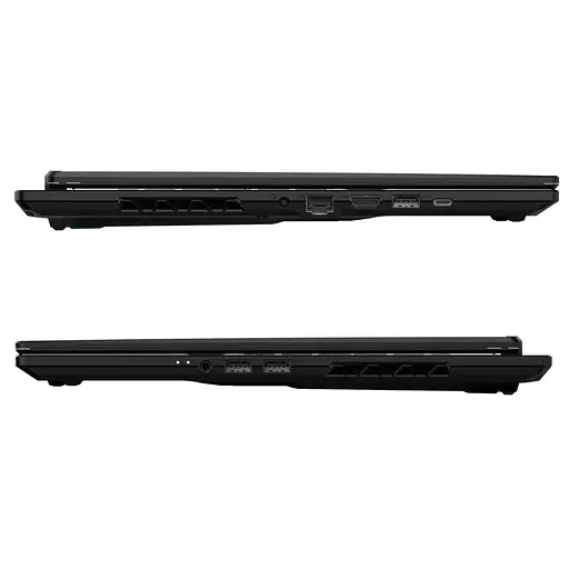 Ноутбук Gigabyte A16 2025 - i7-13620H 16''-165Hz 16GB 1TB NoOS RTX 5070 - фото 2