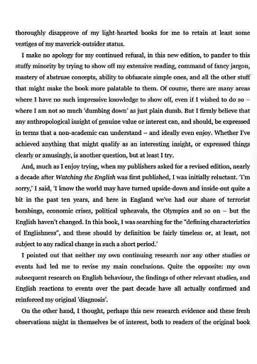 Watching the English - фото 5