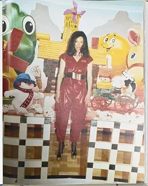 Juergen Teller. Fashion Photography for America - фото 5