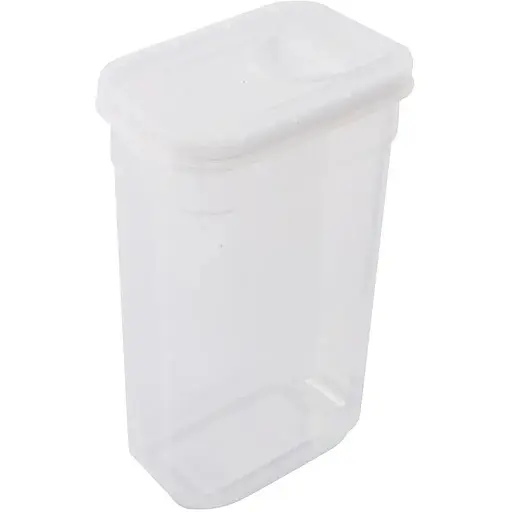 Контейнер Violet House Transparente Green 0373 3.2 л (0373 Transparente Green д/сипучих 3.2 л)