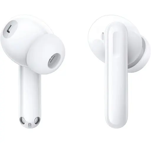 TWS-наушники OPPO Enco R Pro white - фото 5