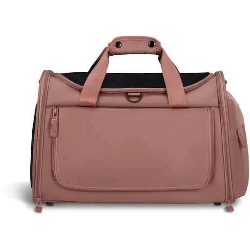 Сумка-Переноска Для Собак И Кошек Lipault CITY PLUME ROSEWOOD 45x28x23 P61*70017 - фото 3