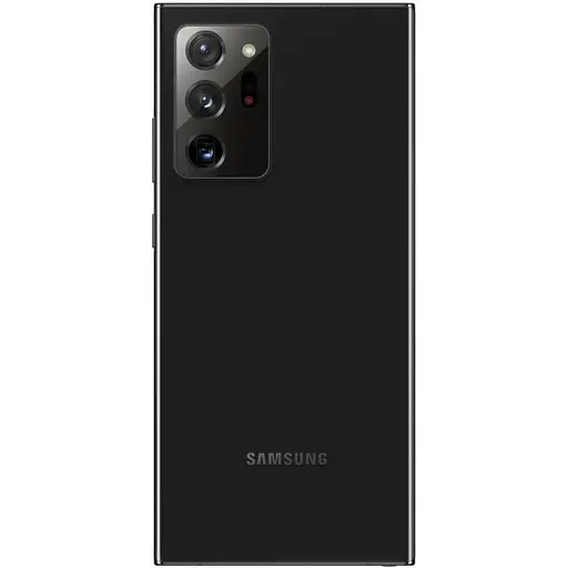 Смартфон Samsung Galaxy Note 20 Ultra 12/256GB Black SM-N986U (USA Version) [5G, NFC, 2 SIM] - фото 4