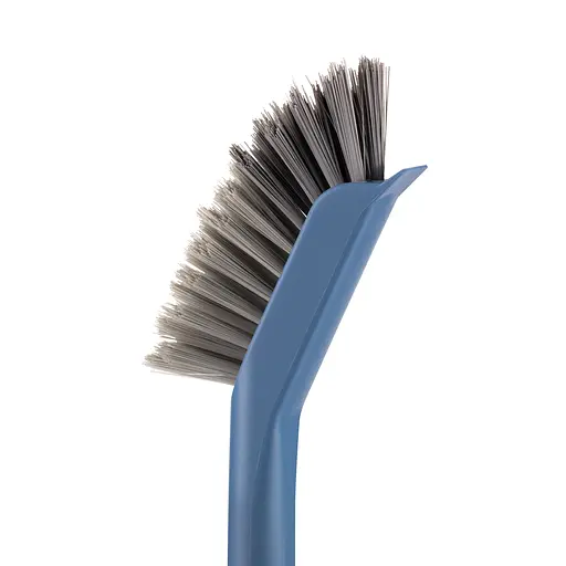 Щітка для миття Ardesto Profe 31.3 х 2.2 х 6.5 см блакитна (ARHE1303B) - фото 3