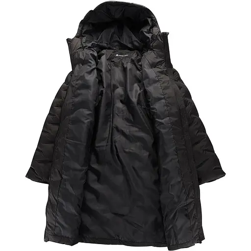 Пальто Alpine Pro Aweda XS Черный (1054-007.020.0028) - фото 6