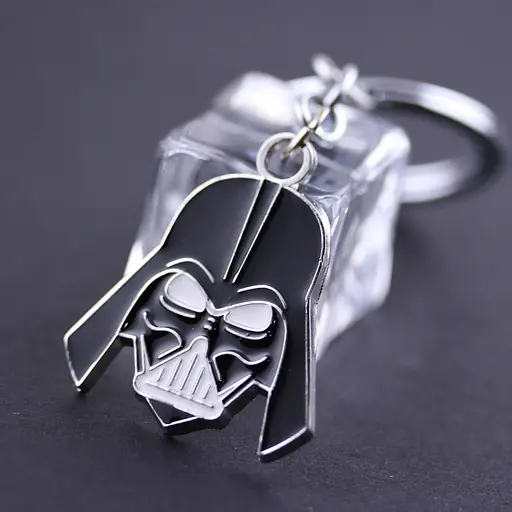 Брелок GeekLand Дарт Вейдер - фото 2