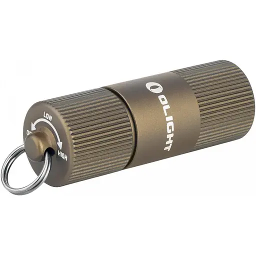 Ліхтар Olight I1R 2 Tan - фото 2