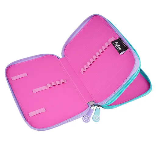 Школьный пенал твердый двойной Yes Pusheen the Star HP-01 - фото 5