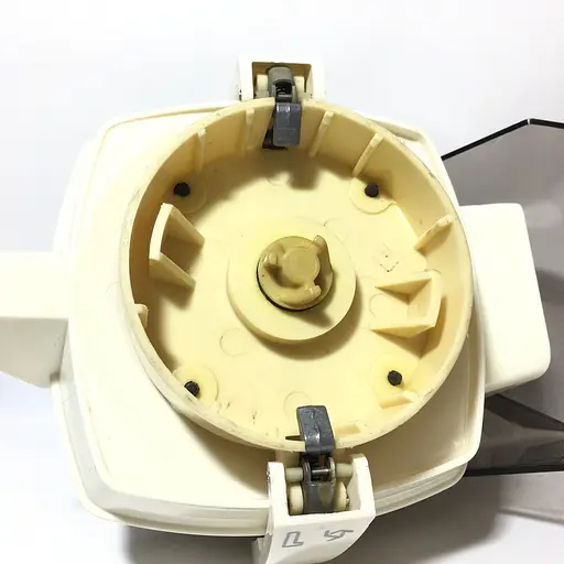 Насадка соковитискач відцентровий для кухонного комбайну Мрія, Мрія-2М - фото 5