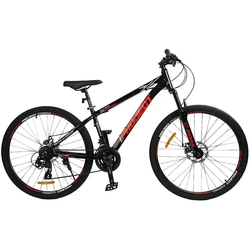 Велосипед Спортивный Corso 27.5" дюймов «Project» C-27130