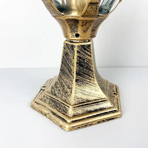 Вуличний ліхтар на ніжці Line.F 9028 S/S BG - фото 5