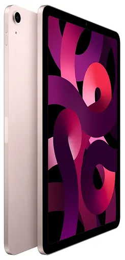 Планшет Apple iPad Air (2022) Wi-Fi 256GB (MM9M3LL/A) Pink [66183] - фото 2
