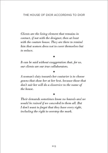 The World According to Christian Dior - фото 12