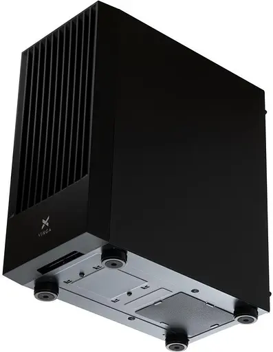 Корпус Vinga CS316B (CS316B) Без БП - фото 10