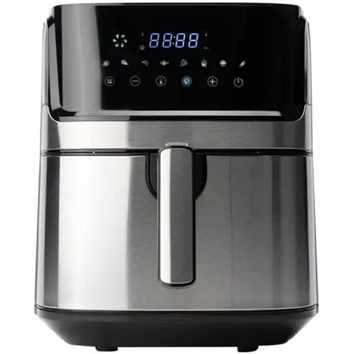 Мультипечь Zepline ZP-110 электрическая 10.5л 3500 Вт Черная - фото 1