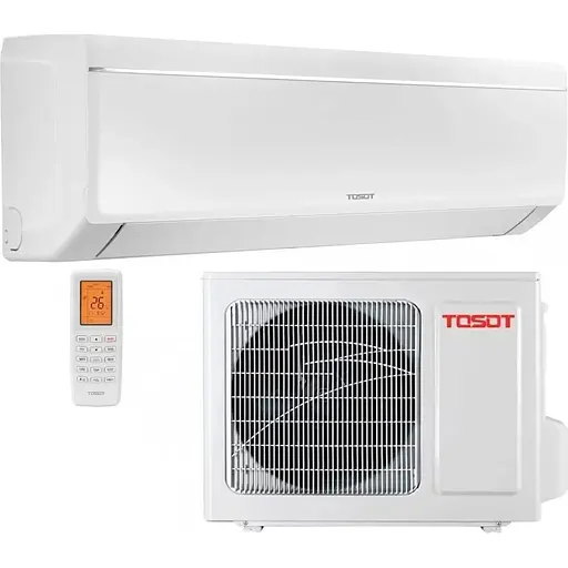 Сплит-система Tosot Integra GZ-24VS (131077)