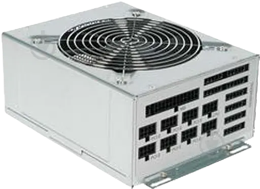 Блок питания FSP IPC 1200W 80+ Gold (FSP1200-50AAG) - фото 2