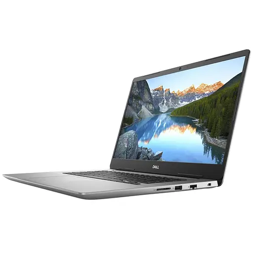 Ноутбук Dell Inspiron 5580 FHD (i5-8265U/16/128SSD/MX150-2Gb) - Class B "Б/У" - фото 7