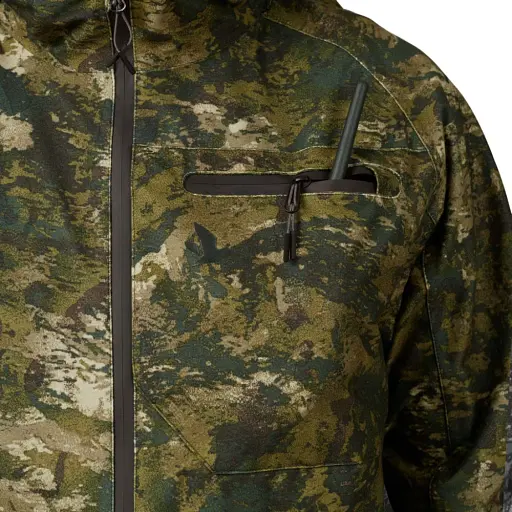 Куртка Seeland Avail 58 Camo - фото 5