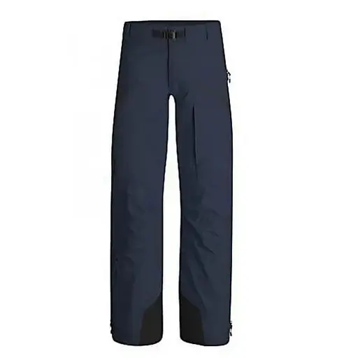 Штани Black Diamond W Mission Pants S Синій (1033-BD BK19.413-S)