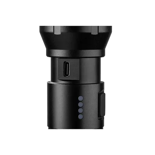Фонарь 2E USB-C 5000мАг 2000лм 20Вт 5 функций освещения IP44 (2E-FLBL2650) - фото 7