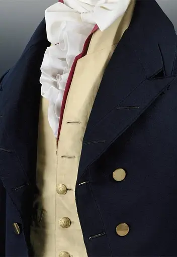 19th-Century Fashion in Detail (Victoria and Albert Museum) - фото 9