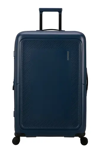 Валіза American Tourister DASHPOP MIDNIGHT BLUE 77x50x30(34) 77 См MG5*11003