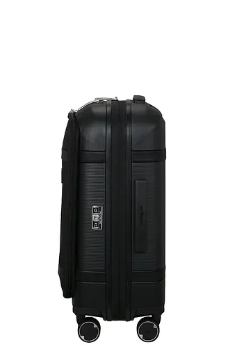 Чемодан 55 См Samsonite IMAGE BLACK 55x40x23(26) KQ5*09002 - фото 3