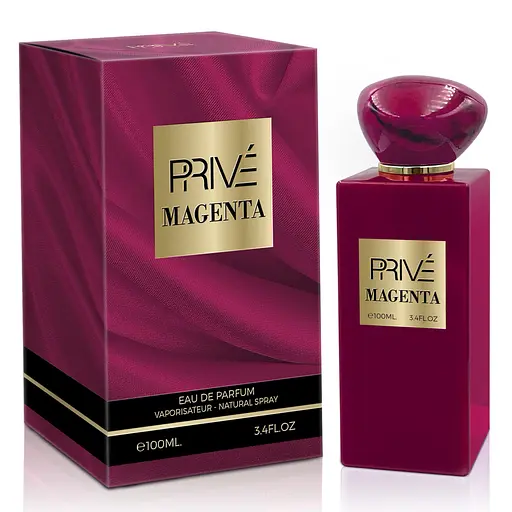 Парфумована вода жіноча Prive Parfums Magenta 100 мл (MM35535)