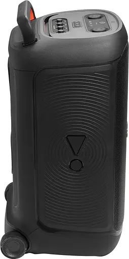 Bluetooth колонка JBL PartyBox Stage 520 (JBLPARTYBOX520EU) Black UA - фото 7