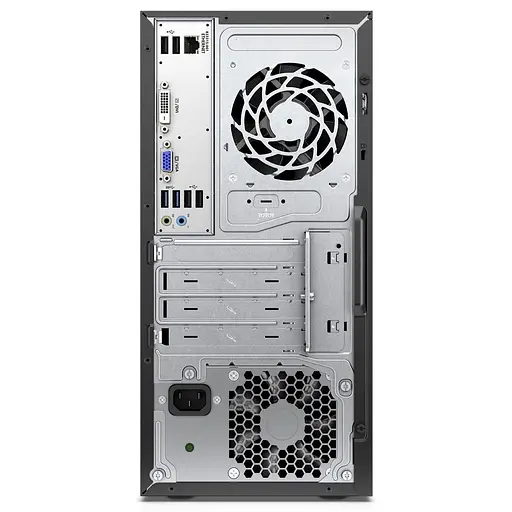 Компьютер HP ProDesk 280 G2 MT (i3-6100/8/120SSD/500) Б/У - фото 4