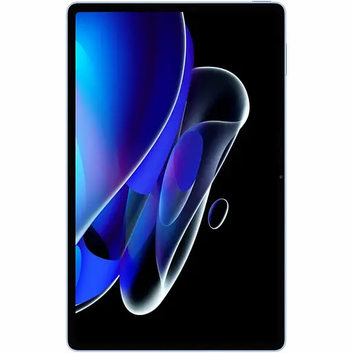 Планшет Realme Pad X 6/128GB Glacier Blue (Global) Wi-Fi - фото 2