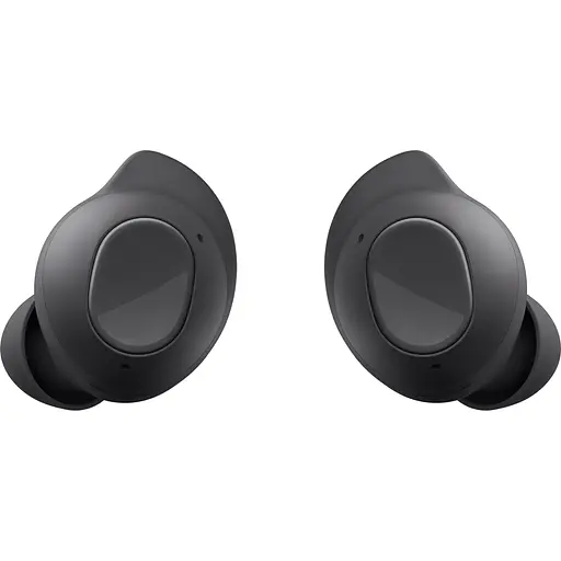 Навушники Bluetooth Samsung Galaxy Buds FE Graphite (SM-R400NZAASEK) - фото 6