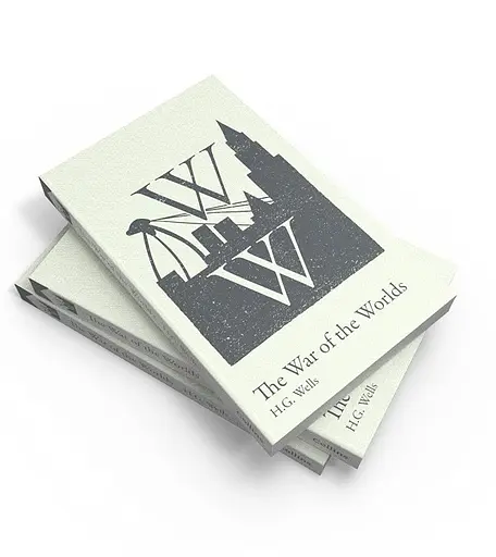 The War of the Worlds: GCSE 9-1 set text student edition - фото 6