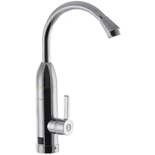 Проточний водонагрівач ZERIX ELW03-E ZX0449 - фото 1