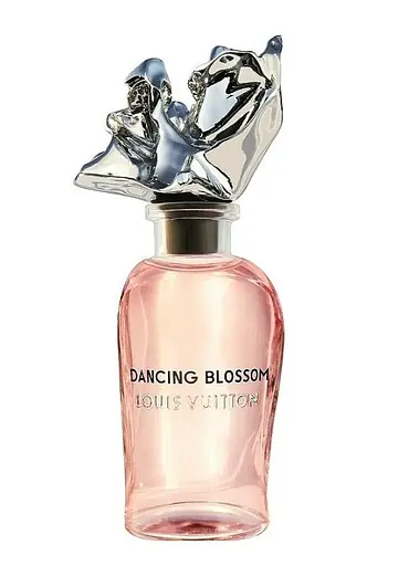 Оригінал Louis Vuitton Dancing Blossom 100 мл ТЕСТЕР Parfum - фото 1