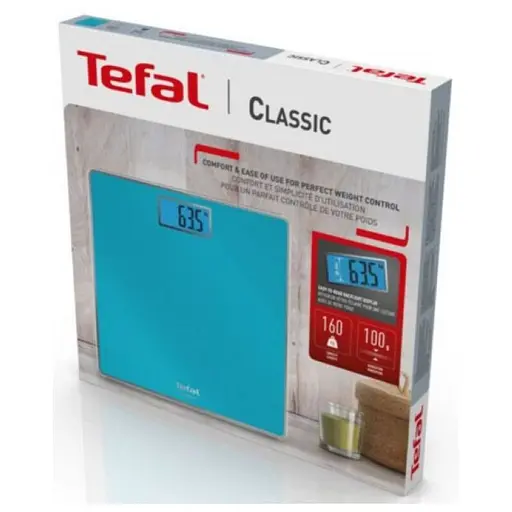Ваги Tefal PP1503V0 - фото 4