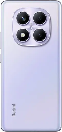 Смартфон Xiaomi Redmi Note 14 Pro 8/256GB Aurora Purple (Global Version) - фото 3