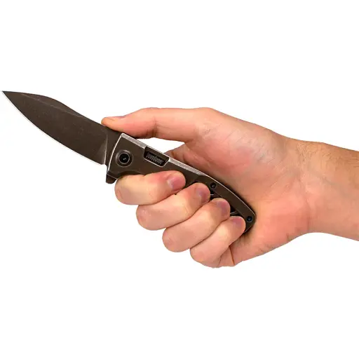 Ніж Kershaw Boilermaker - фото 3